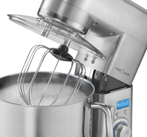 Robot kuchenny planetarny PROFI COOK PC-KM 1096 1500W