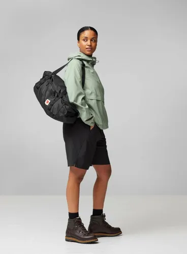 Дорожная сумка Fjallraven High Coast Duffel 22-black