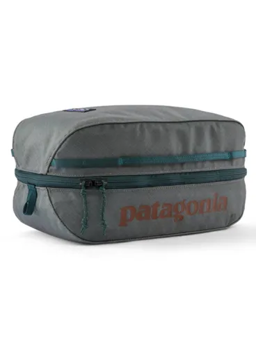 Średnia kosmetyczka organizer Patagonia Black Hole Cube 6 l - noble grey