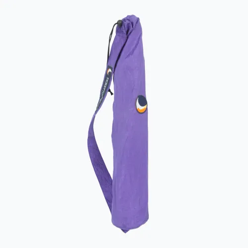 Fotel hamakowy dziecięcy Ticket To The Moon Mini Moon purple