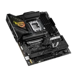 Płyta główna ASUS ROG STRIX Z890-H GAMING WIFI