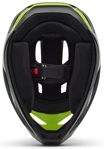 Kask rowerowy Full Face FOX Rampage Barge