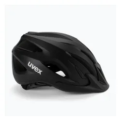 Kask rowerowy UVEX Viva 3 black matte