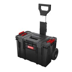 Skrzynka narzędziowa QBRICK System Two Cart Plus Vario