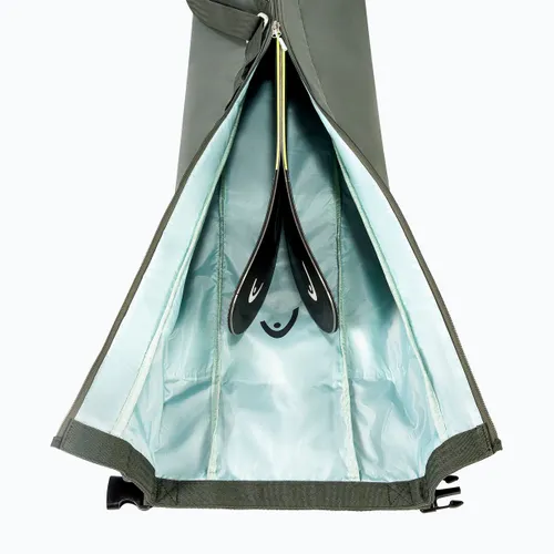 Pokrowiec na narty HEAD Women Single Skibag mint