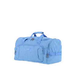 Torba podróżna Travelite Boja Weekender - blue