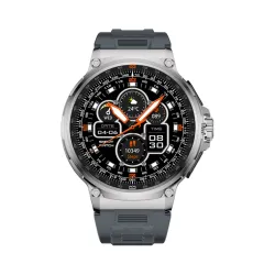 Smartwatch Colmi V69 Srebrny