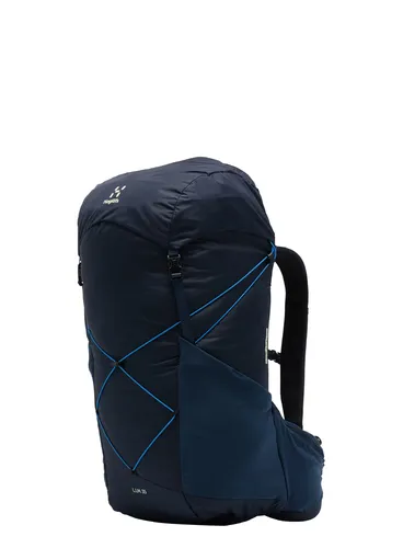 Plecak turystyczny Haglofs L.I.M 35 - tarn blue