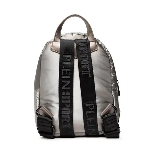 Plein Sport Mic Bacpack Air 2110004 Argint 079 Rucsac