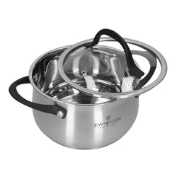 Garnek ZWIEGER Gabro 22 cm