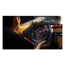 Kierownica FLASHFIRE ES900R (PC/PS3/PS4/Xbox One/Xbox Series X/S/Nintendo Switch)