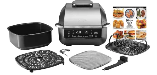 Grill elektryczny Ninja EG351EU