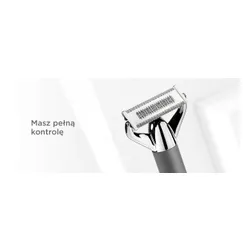 Trymer BABYLISS OT996E X-Metal X-Blade