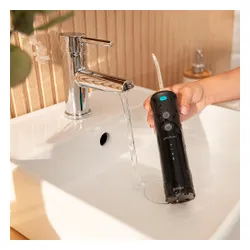 Irygator CECOTEC Jet Fresh Czarny