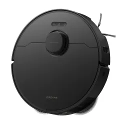 Robot sprzątający Dreame L40s Pro Ultra Funkcja mopowania Stacja oczyszczająca Tworzenie mapy pomieszczenia Czarny