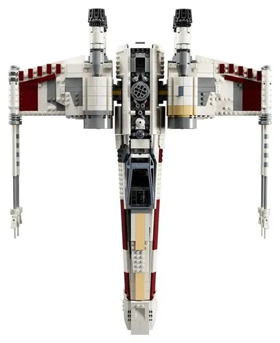 LEGO Star Wars Myśliwiec X-Wing (75355)