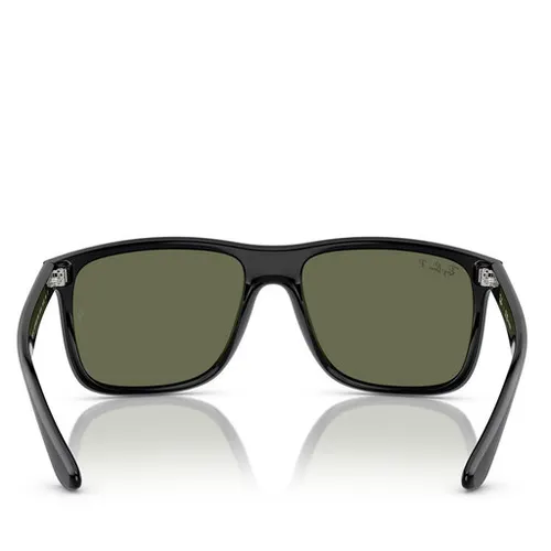 Солнцезащитные очки Ray-Ban 0rb4547 Black 601/58