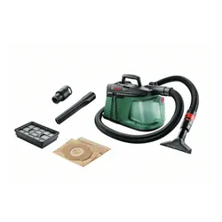 Промышленный пылесос Bosch EasyVac 3