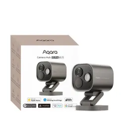 Kamera Aqara Hub G5 Pro Szary