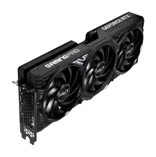 Karta graficzna Palit GeForce RTX 5070 Ti GamingPro-S OC 16GB GDDR7 256bit DLSS 4