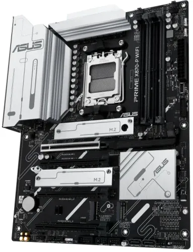 Płyta główna ASUS PRIME X870-P WIFI