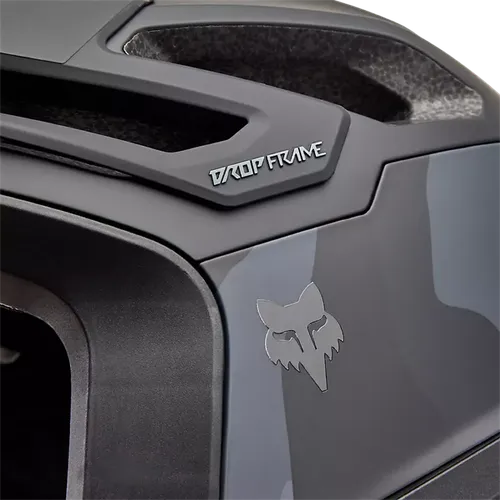 Kask rowerowy FOX Dropframe Pro MIPS