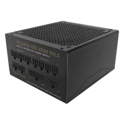 Zasilacz MODECOM Volcano Hex 850W 80 Plus Gold