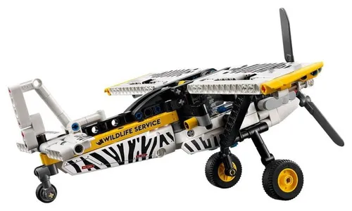 LEGO Technic 42198 Транспортный самолет