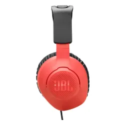 Słuchawki JBL Quantum 100N Nauszne