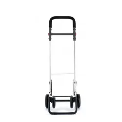 Coș de cumpărături Rolser BOX 4.2 Plus Star-white
