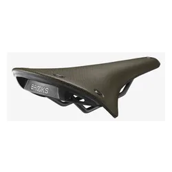 Siodełko BROOKS Cambium C17