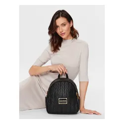 Valentino Sunny Re Vbs6ta03 Nero Rucsac