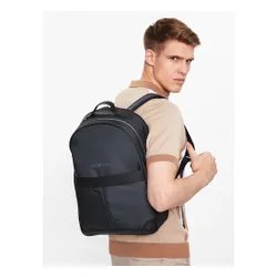 Tommy Hilfiger TH ridicat nailon rucsac AM0AM10939 DW6