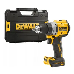 Wiertarko-wkrętarka Dewalt DCD800NT 18 V, Walizka TSTAK (bez akumulatora i ładowarki)