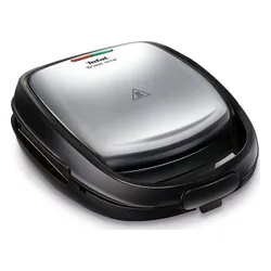 Opiekacz Tefal SW341D12 Snack Time 2w1 (2 komplety płyt w zestawie)