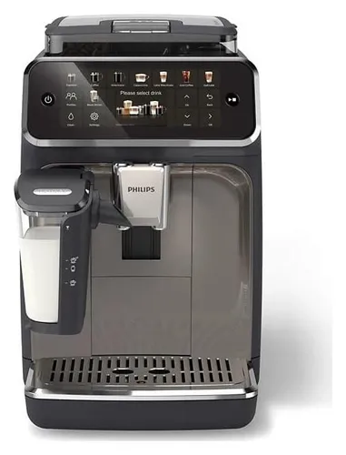 Philips 5500 LatteGo EP5549/70 czarny