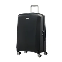 Walizka średnia Samsonite NCS Klassik DLX - grey/black