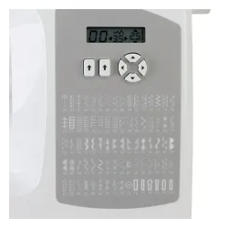 Maszyna do szycia Singer C5205 GY