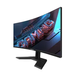 Monitor Gigabyte GS34WQC 34" UWQHD VA 120Hz 1ms MPRT Zakrzywiony Gamingowy