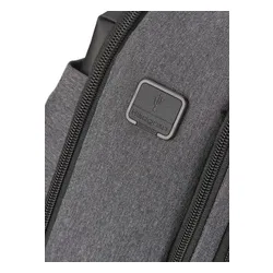 Городской рюкзак Hedgren Script 15,6 " RFID-stylish grey