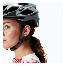 Kask rowerowy Endura Hummvee dreich grey
