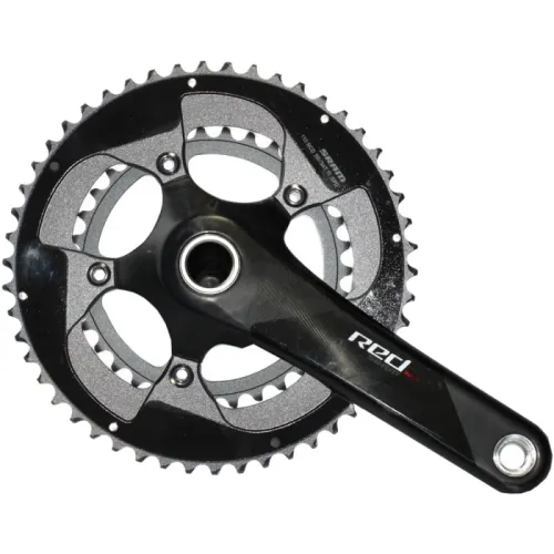Mechanizm korbowy SRAM Red 22 GXP YAW