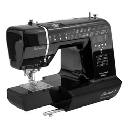 Maszyna do szycia ŁUCZNIK Malwina 2070 Czarny