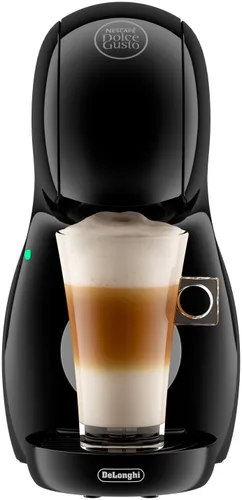 Ekspres DELONGHI Dolce Gusto Piccolo XS EDG210.BGY Czarny