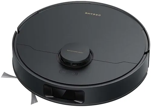 Robot sprzatający DREAME D20 Czarny
