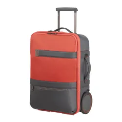 Чемодан/ручная кладь Samsonite Zigo Duffle-оранжевый