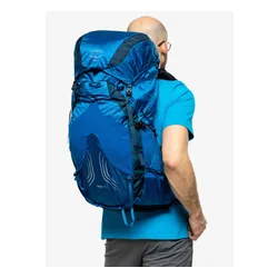 Plecak turystyczny Osprey Exos 48 - blue ribbon
