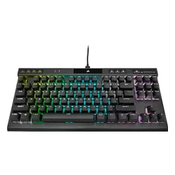 Klawiatura Corsair K70 RGB TKL Cherry MX Speed RGB (CH-9119014-NA)