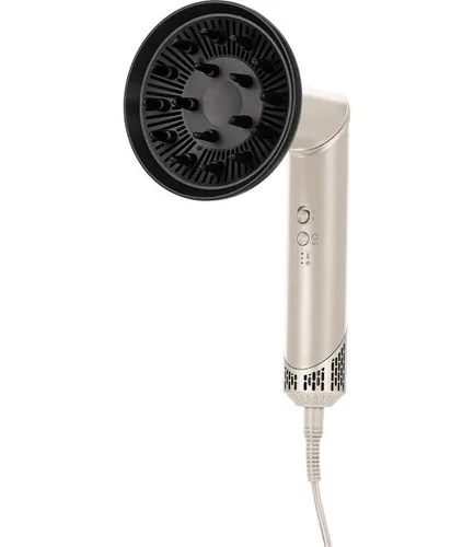 Suszarko-lokówka MPM GLOW&flow MLW-26 1500W