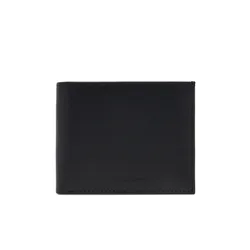 Мужской кошелек Calvin Klein Ck Premium Bifold 5Cc W/Coin Wallet K50K512923